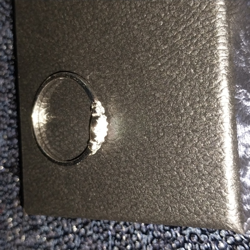 925 Opal Ring - image 4